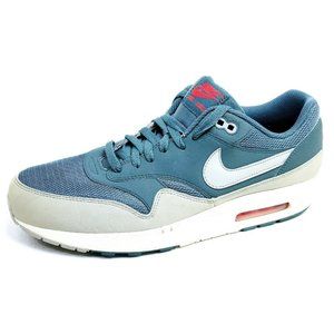 Nike Air Max 1 Essential Hasta Mens 13 Shoes 2012